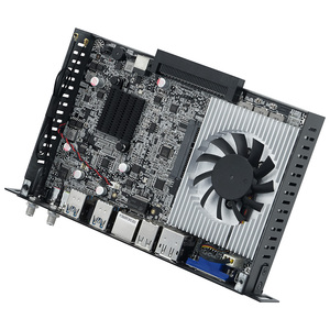 Miniordenador Industrial Personalizable con Core I3 4G 128G Módulo OPS Miniordenador Industrial Integrado con Accesorios en Stock - Product Image 4