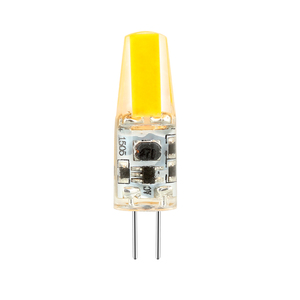 หลอดไฟ LED G9 G4 1.5W 3W 3.5W 5W หลอดไฟฮาโลเจน LED G9 G4 - Product Image 3