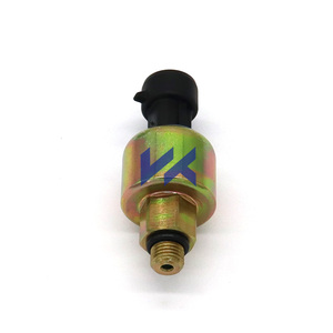 Good Quality Common Rail Pressure Sensor 3CP16-1 Oil Pressure Sensor 3CP161 for ISUZU 3.0 <strong>4JX1</strong> <strong>Engine</strong> - Product Image 3