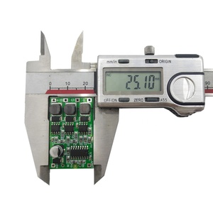 Taidacent 12V 24V 3CH 600mA Constant Current <strong>Led</strong> Driver <strong>RGB</strong> <strong>LED</strong> Strip Dimmer 3 Channel <strong>DMX</strong> <strong>Decoder</strong> <strong>DMX512</strong> <strong>Led</strong> <strong>Controller</strong> - Product Image 3