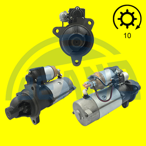Stater BPS31119 30023708 5432370820สำหรับสากลสำหรับรัสเซีย - Product Image 2