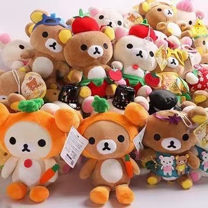 หมอนตุ๊กตาของเล่นนุ่มๆรูปหมีเท็ดดี้น่ารัก - Product Image 5
