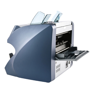 NUMEN SH-07R High Quality <strong>Mix</strong> <strong>Value</strong> Money <strong>Counting</strong> Machine Bill Counter With IR Image <strong>Detection</strong> - Product Image 5