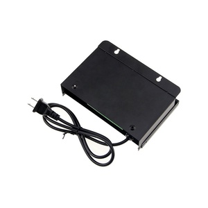 Контроллер H802RA с 4 портами на выходе, светодиодный контроллер RGB RGBW Pixel Ethernet DMX с поддержкой DMX512 UCS512 UCS1903 WS2811 SK6812 APA102 - Product Image 3