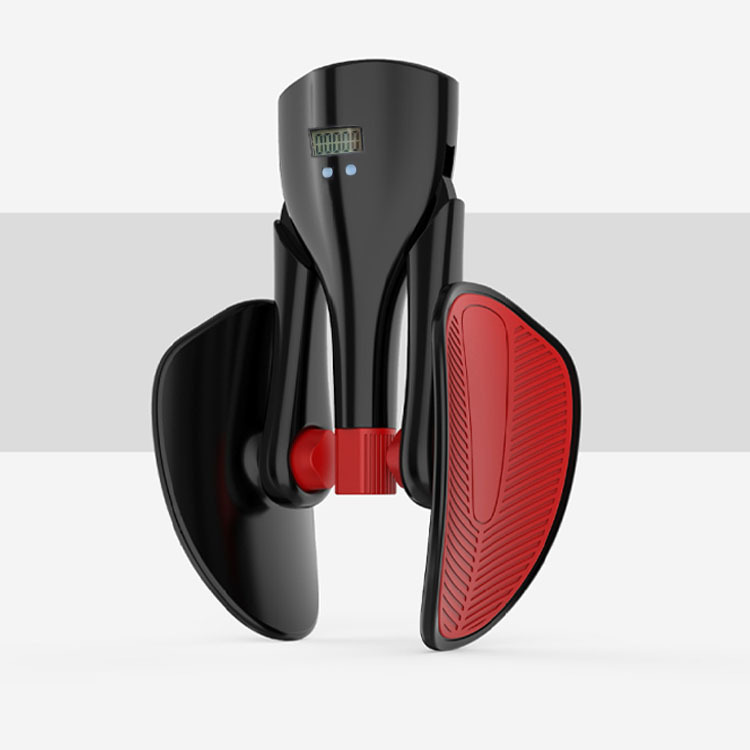 Black red-smart counting