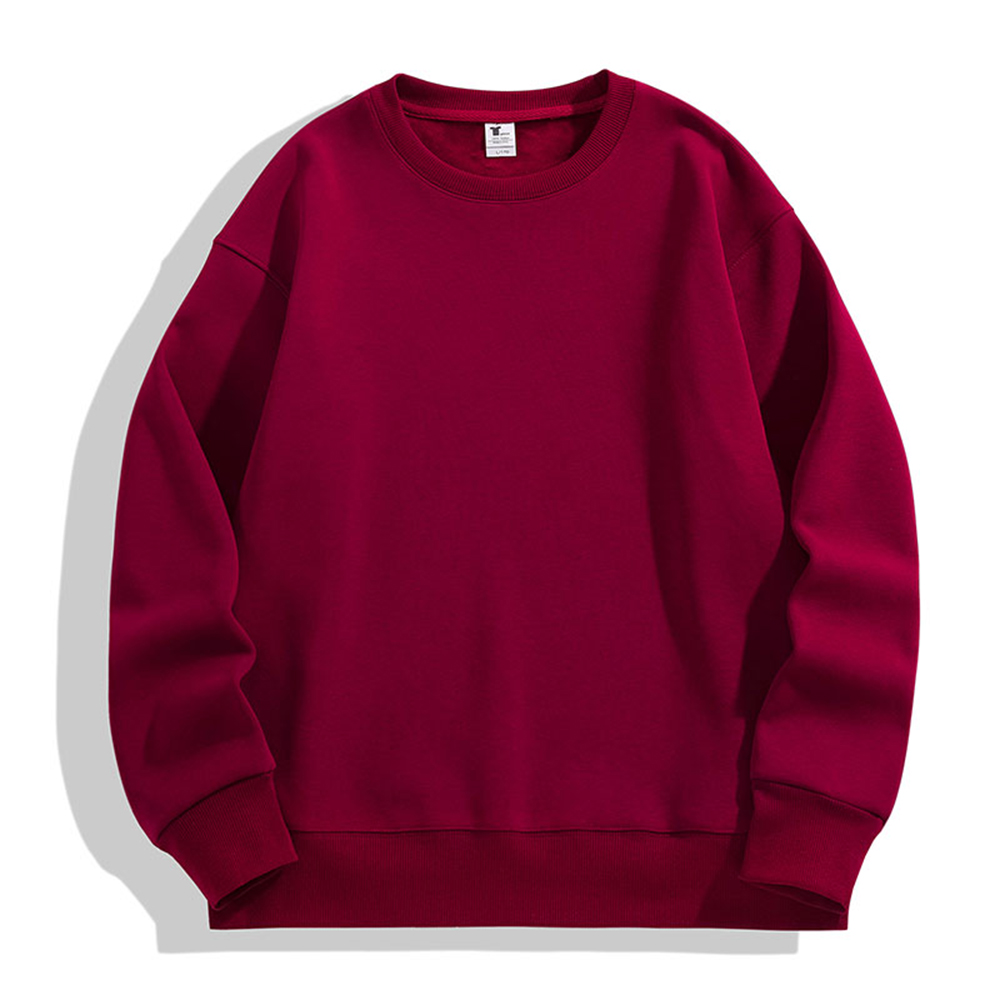 Wine red