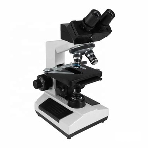 MSC-IID-107T易于操作的三眼用于冶金最便宜的显微镜