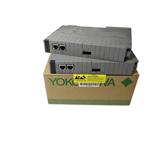 CP451-11 S2 Processor Module with <strong>Analog</strong> <strong>Input</strong> Interface <strong>Modbus</strong> Network CPU Interface Yokogawa - Product Image 5
