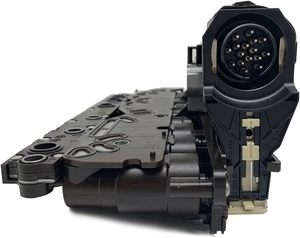 Şanzıman kontrol modülü ile orijinal kalite TCM 24255209 otomatik şanzıman kontrol vanası gövdesi - Product Image 4
