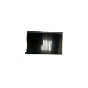 LMS700KF06-004 7 inç LCD 800X480 LED arka ışık TTL 40PINS - Product Image 1