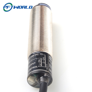 Br100 Br400-Ddt红外漫反射感应传感器接近光电开关磁性接近传感器10W 12V - Product Image 2