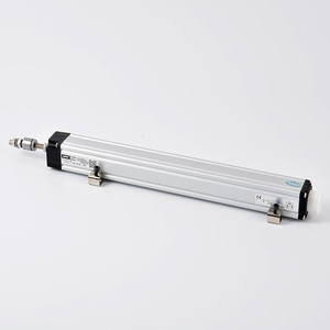 MINUO LWH-900mm 10k 0 10v 0-5v Pull tipo di asta lineare sensore di spostamento lineare sensori di posizione - Product Image 5