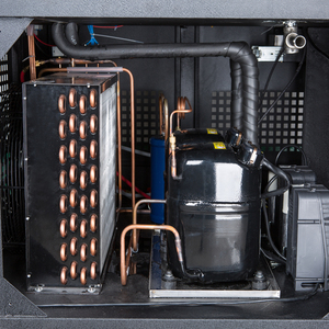 気候制御テストキャビネットラボ装置温度湿度試験機 - Product Image 6