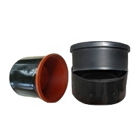 Стандарт API 2-7/8 \ "Новые протекторы резьбы Reg - Product Image 3