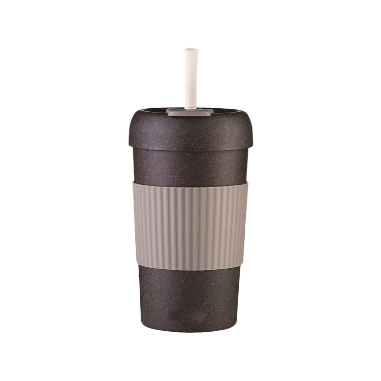 Café gris froid