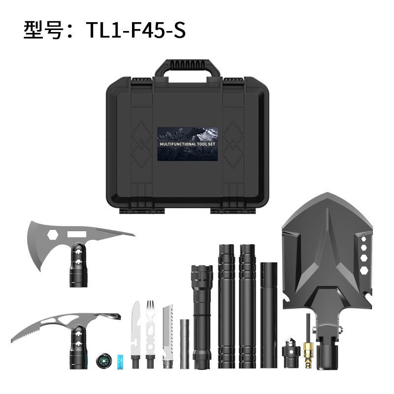 TL1-F45-S sans batterie