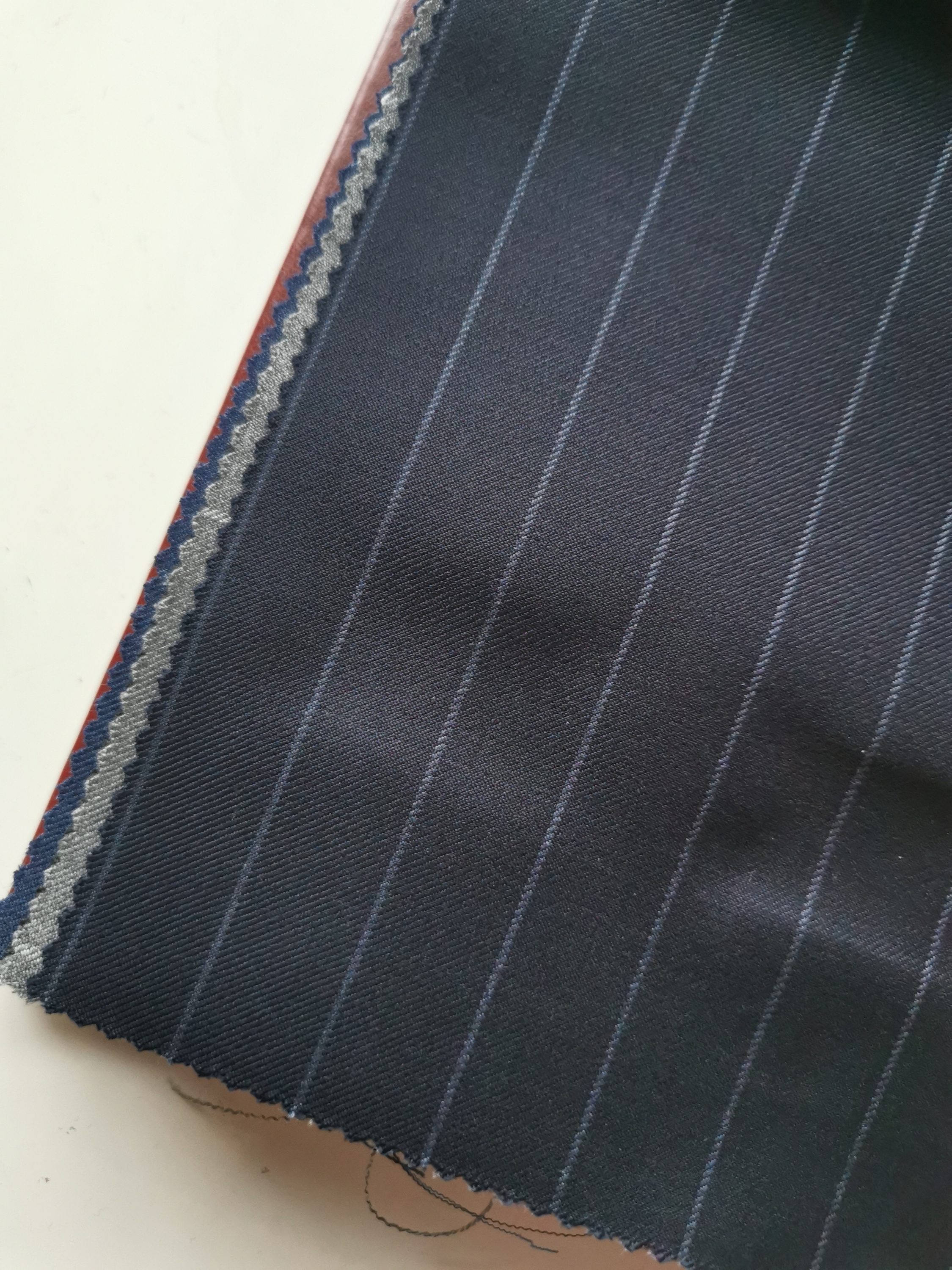 Italy VBC Navy Blue