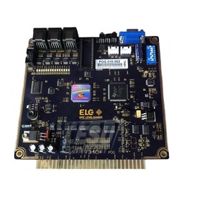 最新バージョン72% 保持マルチゲーム11で1 POG Kenoゲーム510バージョン - Product Image 5