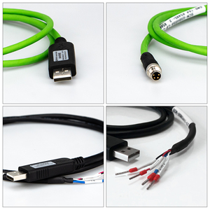 SCM-USB485 | プロトコルコンバーター | 485 | USB | 485への通信 | ステッピングモーターをサポートするコンバーター - Product Image 4