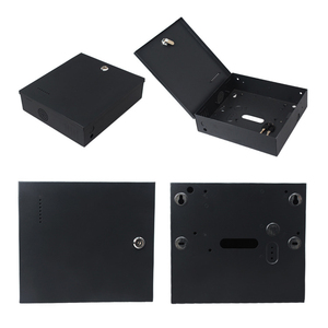 Водонепроницаемый наружный шкаф для хранения - Product Image 2