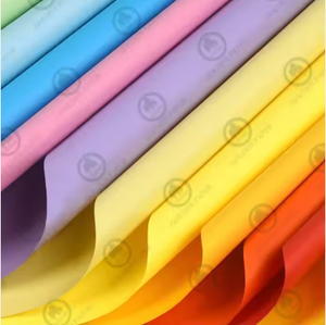 <strong>Color</strong> <strong>Offset</strong> <strong>Paper</strong> Used for <strong>Printing</strong> Office Documents Customized