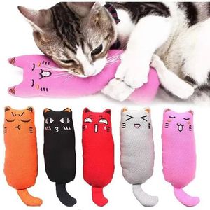 Juguetes de hierba gatera al por mayor, juguetes de peluche de hierba gatera para gatos, juguetes masticables de interior - Product Image 6