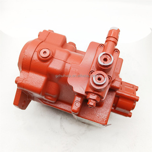 油圧ピストンポンプVIO75 R60 R75 IHI80 AP2D AP2D12 AP2D14 AP2D18 AP2D21 AP2D25 AP2D28 AP2D28 AP2D36 A10V018掘削機スペアパーツ用 - Product Image 1