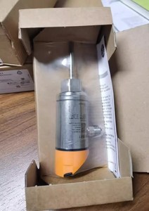 IFM per M18 x 1,5 filo interno sensore di temperatura elettronico termistore M12 connettore PNP NPN segnale di commutazione TN2511 - Product Image 2