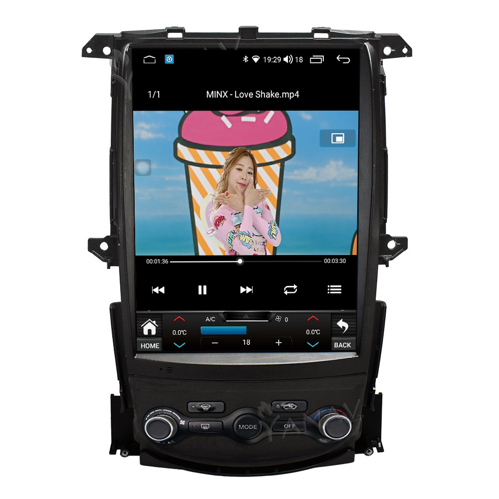 64GB Carplay
