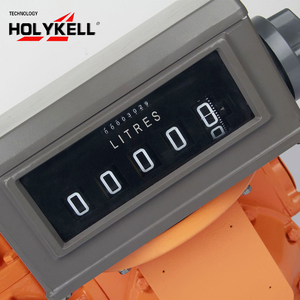 Holykell yüksek doğruluk pozitif deplasman debimetre - Product Image 3