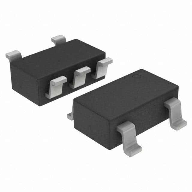 Original Chip integrated circuit IC SOT363 BGA2801 chip in stock
