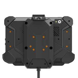 IP67 impermeabile per Computer industriale con terminale dati Mobile robusto Tablet PC Android da 7 pollici - Product Image 4