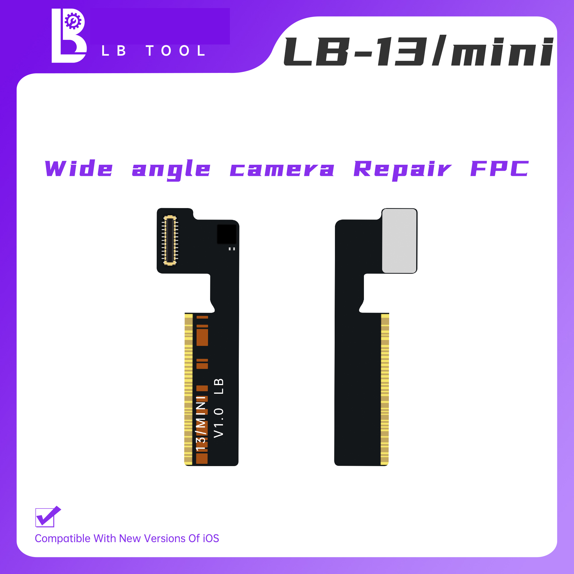13MINI