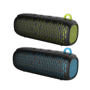 Factory ODM OEM Mini Portable Waterproof Ipx4 Speaker for Bicycling with a Soft Silicon protection case Outdoor Use - Product Image 3