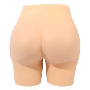 Culotte en silicone grande taille pour améliorer les grosses fesses, les hanches et le butin, sous-vêtements pour femmes africaines rembourrés avec niveau de contrôle ferme - Product Image 2