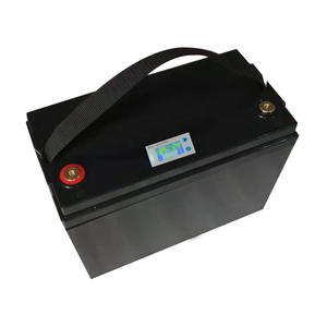 可充电 LiFePO4 电池 48V 20AH 锂离子电池组，用于 Mrine/游艇/叉车/太阳能家庭系统使用