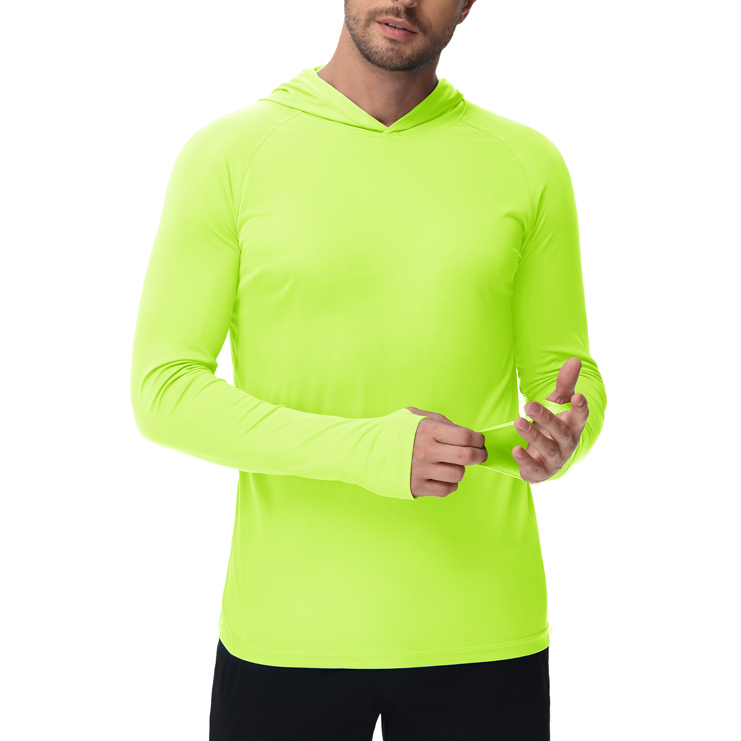 Fluorescent Green