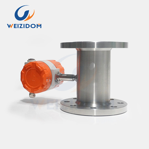 Local Display <strong>Pulse</strong> <strong>Output</strong> Water Flow Sensor Diverse Standards High Medium Low Temperatures Liquid Turbine <strong>Flowmeter</strong> - Product Image 5