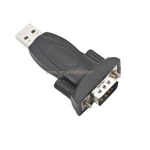 USB RS232 <strong>Serial</strong> <strong>Port</strong> Line DB9 Pin Male Connector USB <strong>Serial</strong> <strong>Port</strong> Line Computer Support Win7-Win10 USB to DB9 - Product Image 1