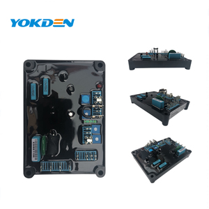 Hochwertiger Generator AVR Schaltplan AVR AS480 für Generator teile - Product Image 2