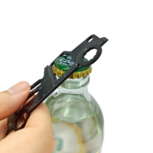 Khuyến mãi giveaway 17 trong 1 Xe cứu hộ đa chức năng thẻ công cụ quà tặng kinh doanh - Product Image 6