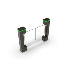 Intelligente passaggio veloce sistemi di accesso di controllo di accesso di buona qualità ad alta velocità cancello del tornello a velocità interna - Product Image 3