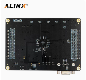 Xilinx Spartan-6 XC6SLX9 FPGA Einführung Learning Board - Product Image 5