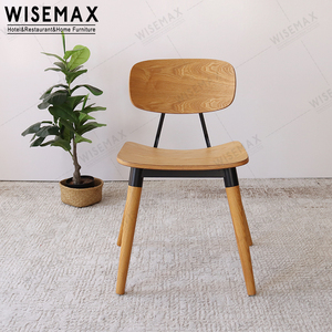 WISEMAX Commercial Quality Sean Dix Designer <strong>Copine</strong> Dining Chair <strong>Copine</strong> Cafe with Bentwood Seating Chair for Restaurant Use