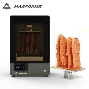 P13 -- stampante 3D LCD Desktop con grandi dimensioni di edifici ad alta precisione per la stampa della fabbricazione di puntelli - Product Image 5
