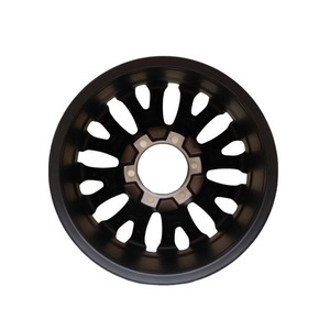 JT255 Forged Alloy <strong>Wheels</strong> High Pressure <strong>Casting</strong> 17 20 Inch Offroad Car Rims 5/6*114.3-139.7 Passenger Car <strong>Wheels</strong> New Condition