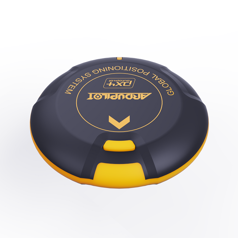 M9N GPS