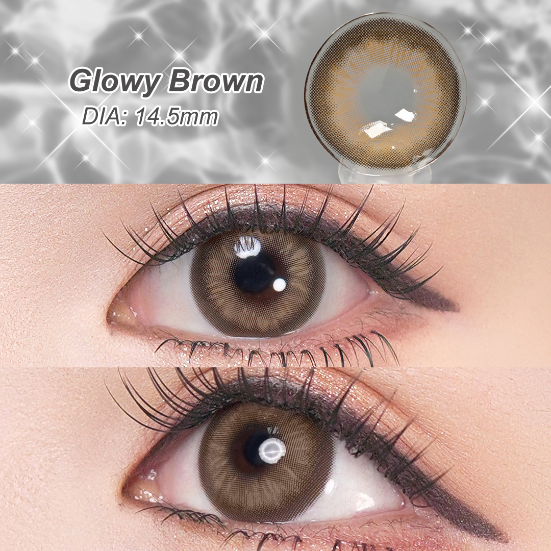 Brun brillant/MA561