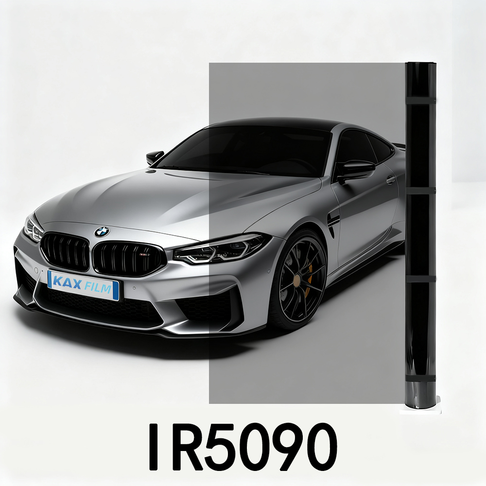 5090 infrarouges