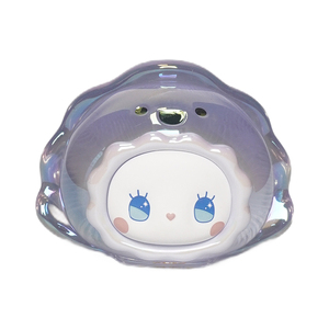 创建您自己的角色树脂图形定制制作收藏小雕像 - Product Image 1